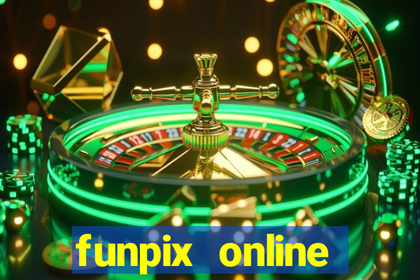 funpix online plataforma de jogos